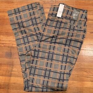 Pull On New York and Company Pants